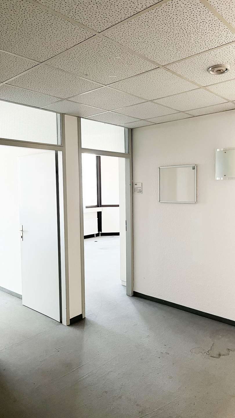 B�roraum B�rohaus Stuttgart