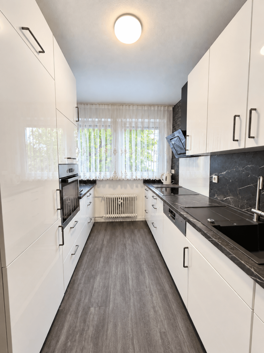 K�che Etagenwohnung Esslingen am Neckar