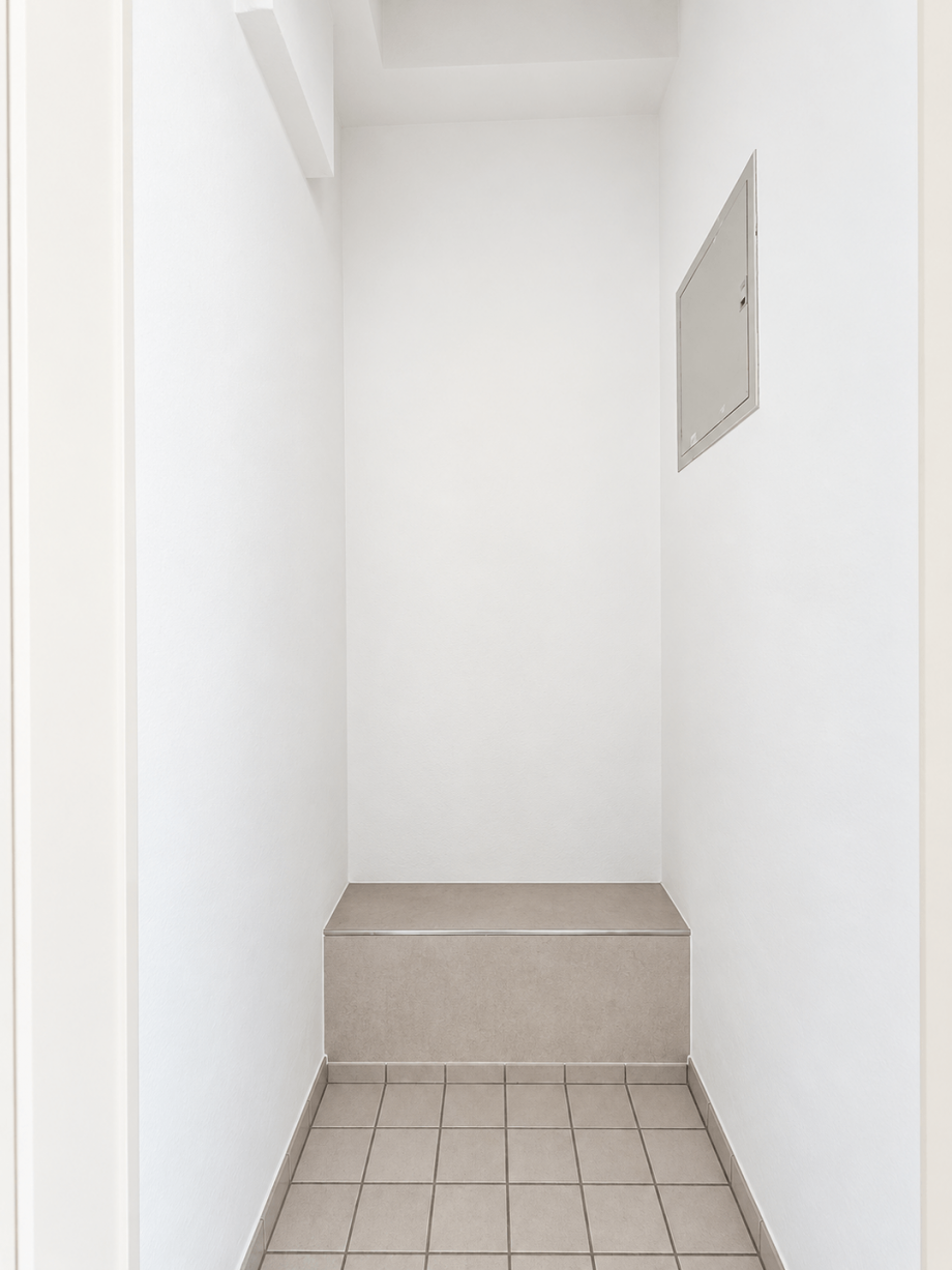 Abstellraum Etagenwohnung Stuttgart