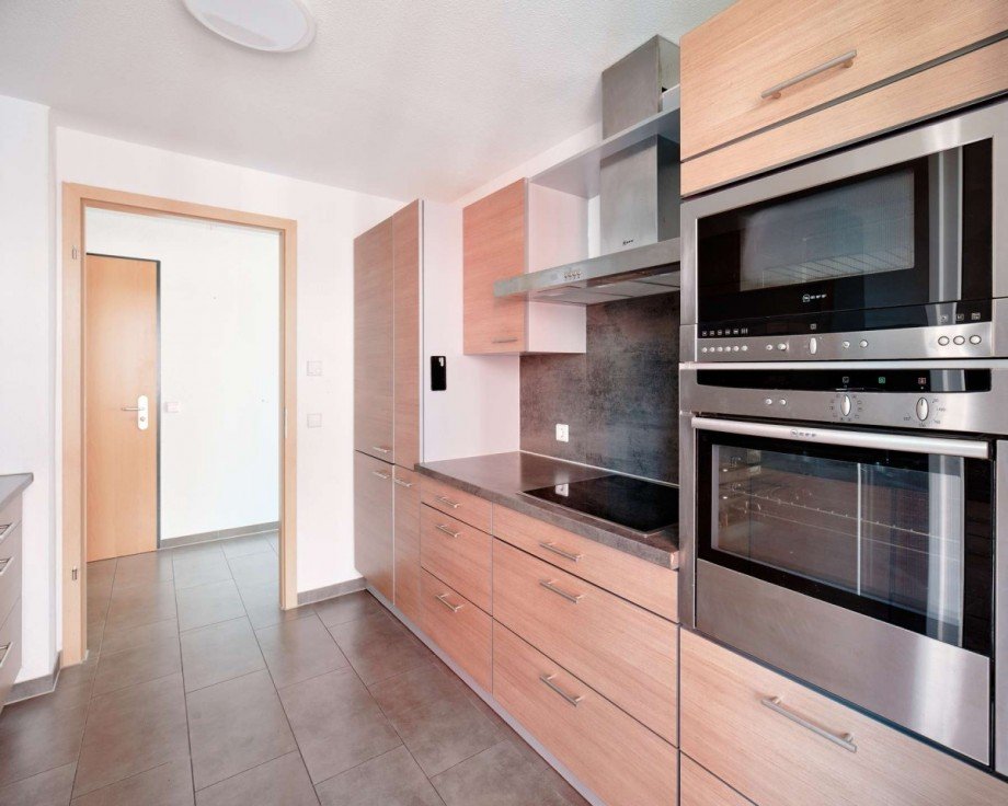 K�che Etagenwohnung Ostfildern