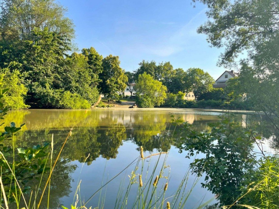 See Grundst�ck Stuttgart