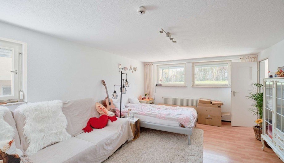 Hobbyraum UG Mehrfamilienhaus Stuttgart