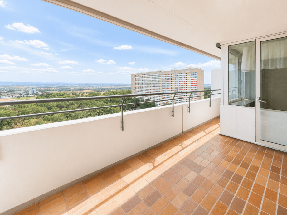 Balkon Wohnung Stuttgart
