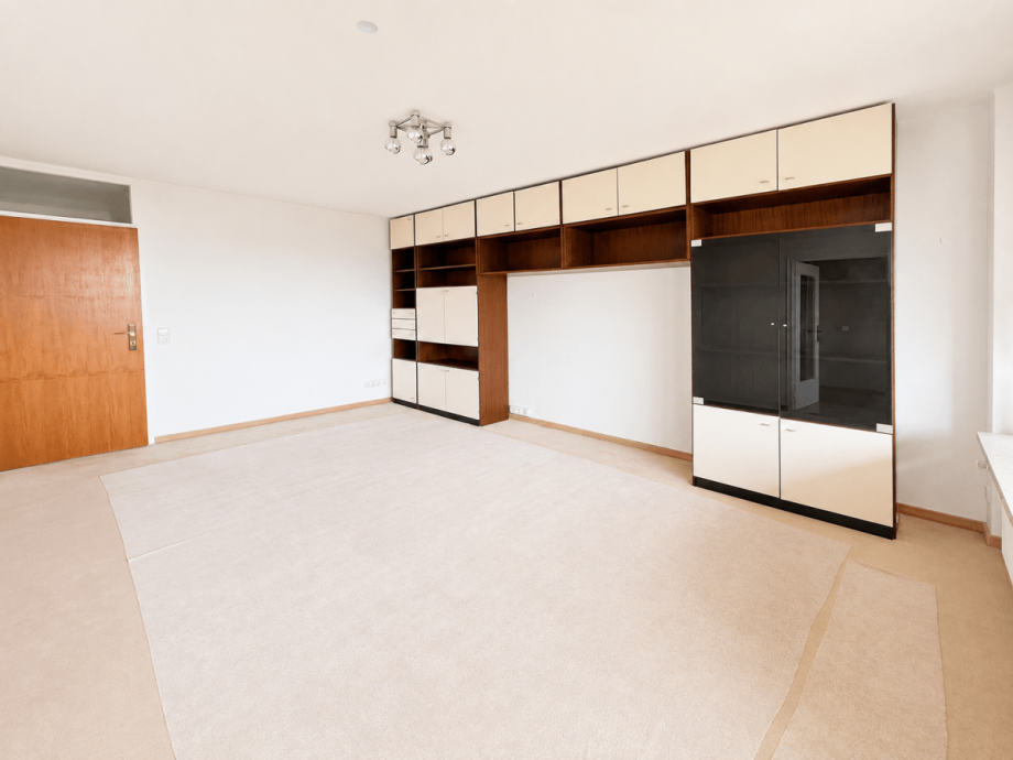 Wohnzimmer Wohnung Stuttgart