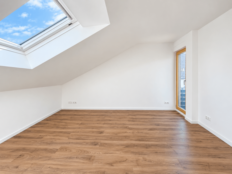 Kinder-/Arbeitszimmer Wohnung Stuttgart