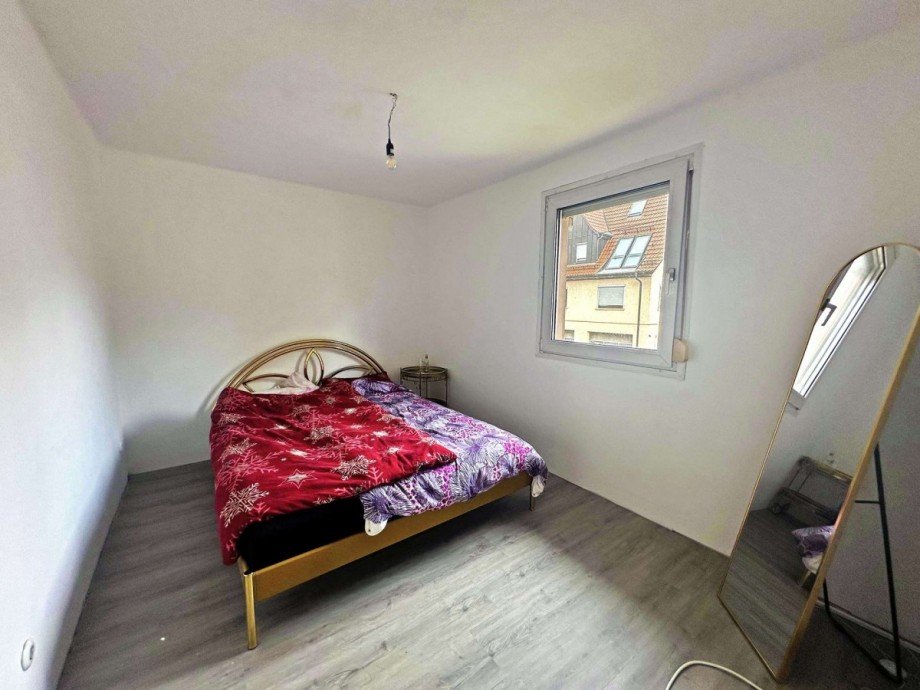 Zimmer Zweifamilienhaus Stuttgart
