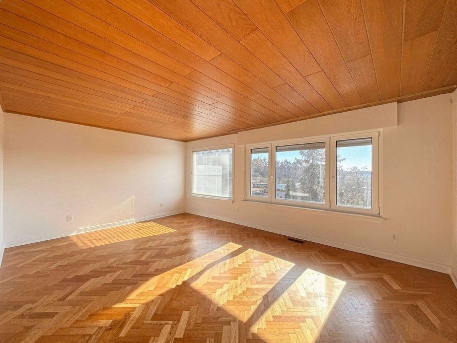 Wohnzimmer OG Doppelhaush�lfte B�blingen