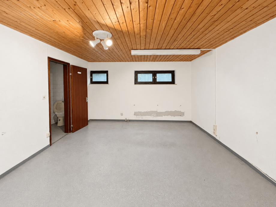 Hobbraum Wohnung Leonberg