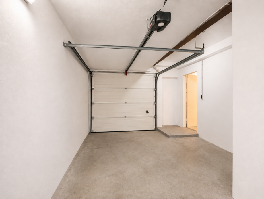 Garage Doppelhaush�lfte Ostfildern