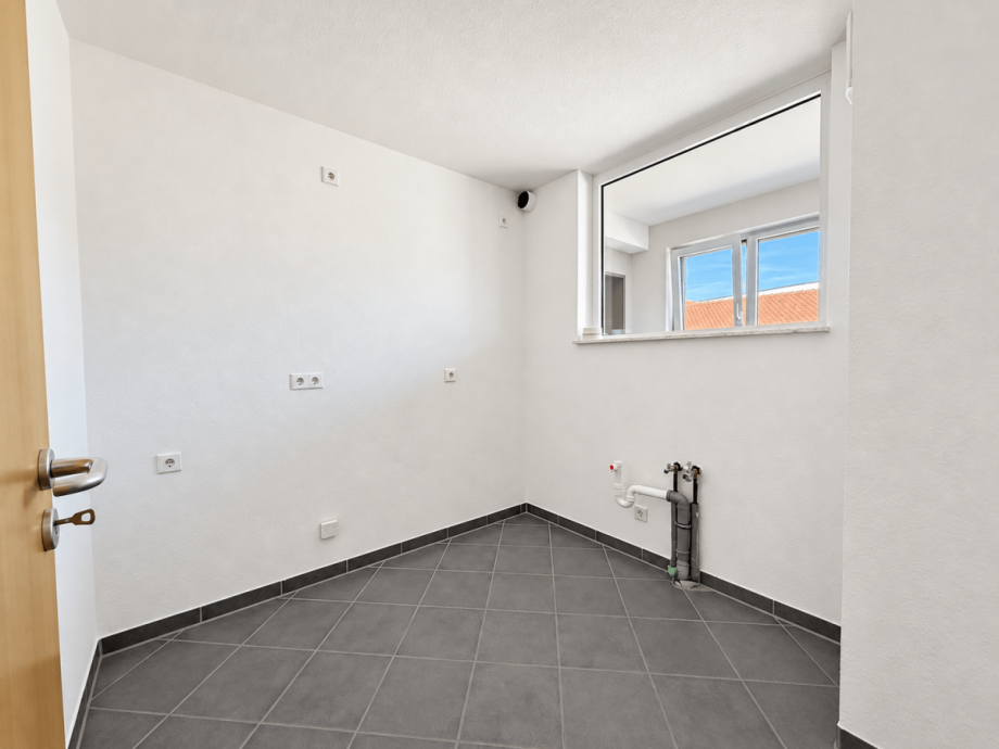 K�che Etagenwohnung Fellbach