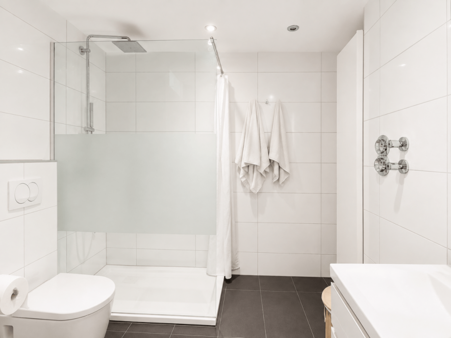 Badezimmer Wohnung Stuttgart