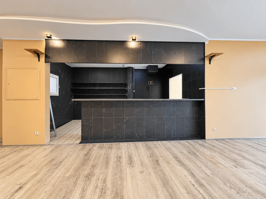 Theke Gastronomie Stuttgart