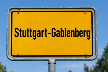 Hauptbild Stuttgart-Gablenberg: 3 charmante Wohnungen in einem 6-Familienhaus