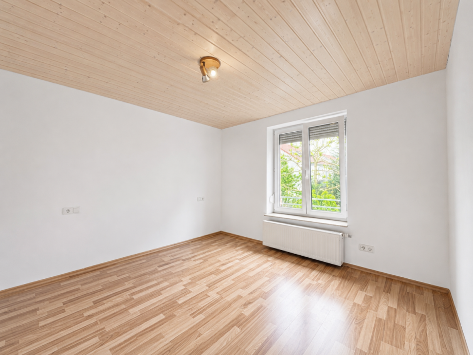 Jugendzimmer Doppelhaush�lfte Ostfildern