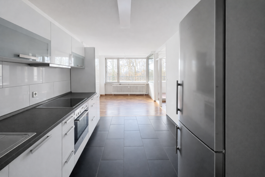 K�che Wohnung Stuttgart