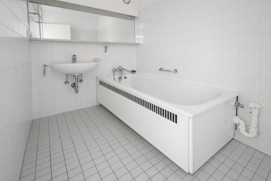 Badezimmer Wohnung Stuttgart