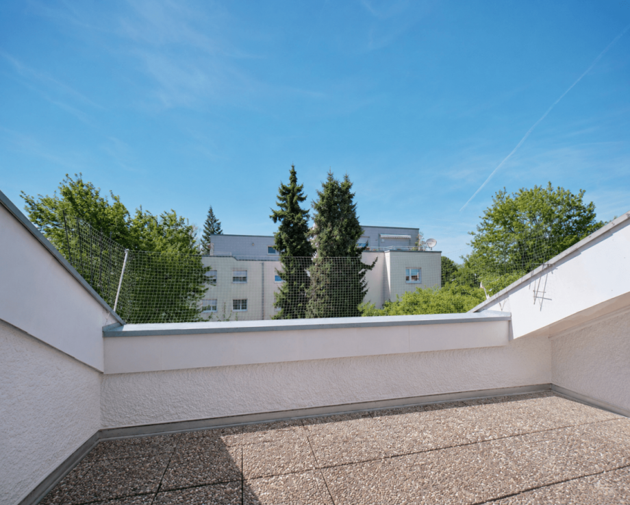 mit Westausrichtung Maisonettewohnung Stuttgart