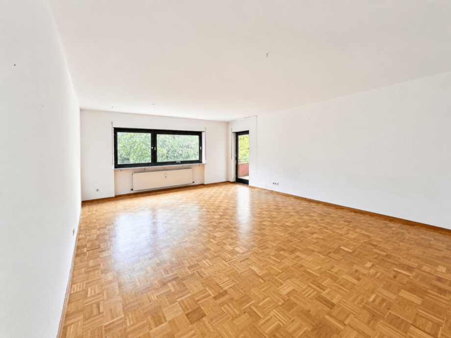 Wohnzimmer Wohnung Leonberg