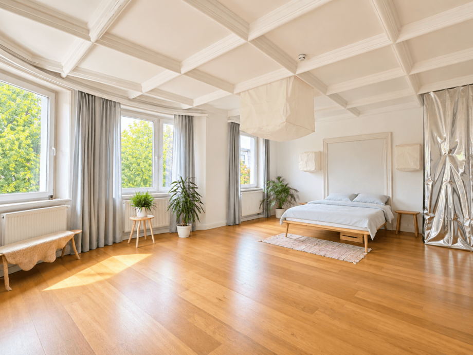 3. OG Mehrfamilienhaus Pforzheim