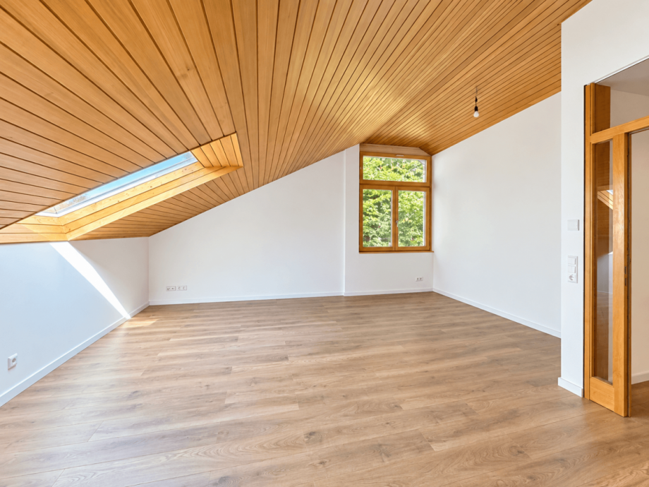 Wohnzimmer Wohnung Stuttgart