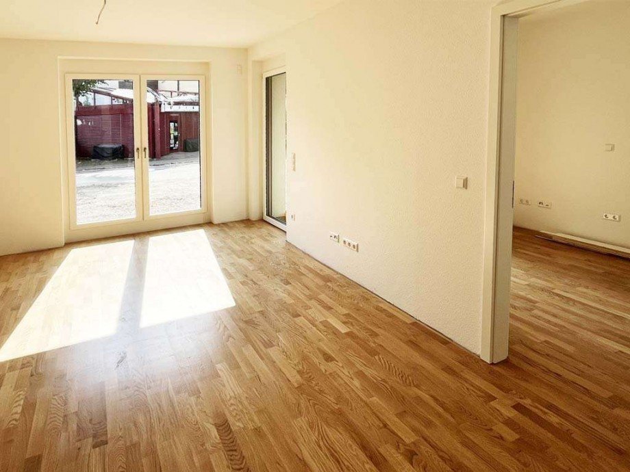 Wohnung_im_Ausbau2 Erdgeschosswohnung Leinfelden-Echterdingen