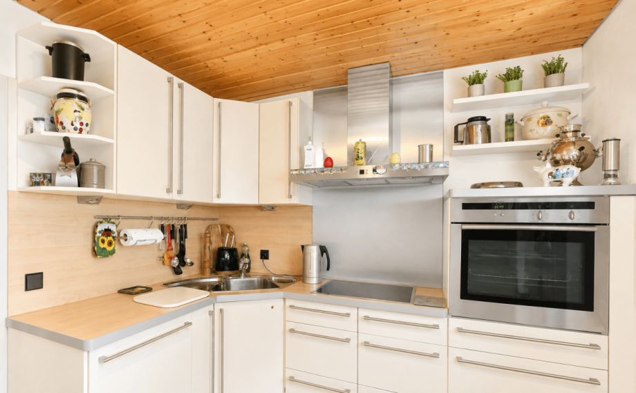 K�che Wohnung Stuttgart