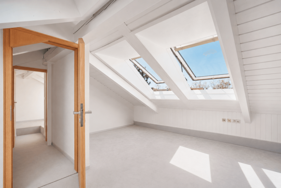 Hobbyraum 1 Maisonettewohnung Stuttgart