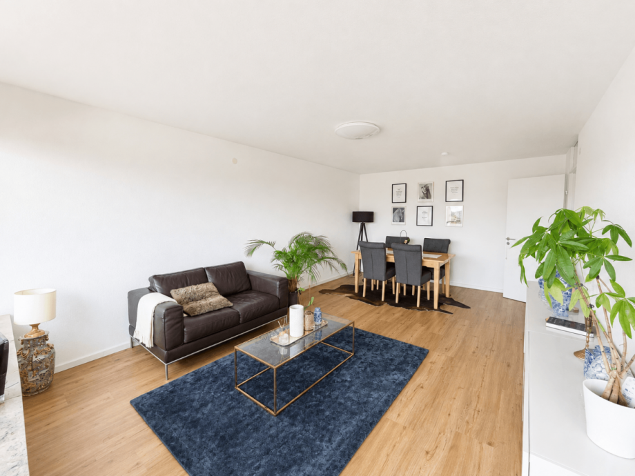 Wohnzimmer Wohnung Stuttgart