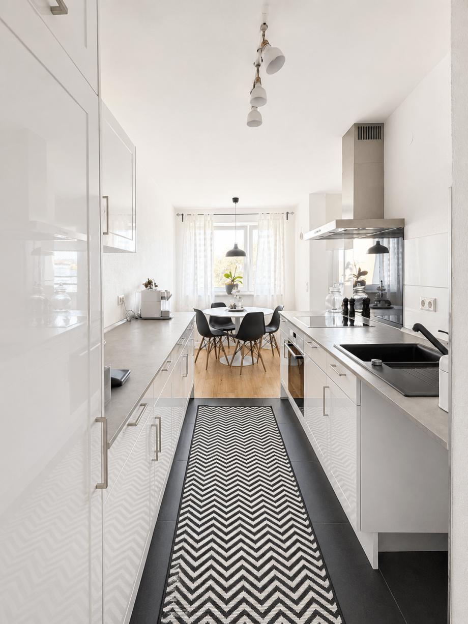 K�che Wohnung Stuttgart