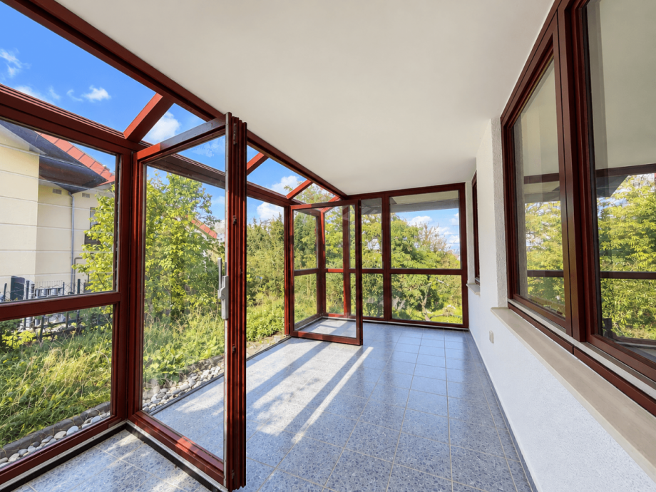 Wintergarten Wohnung Leonberg