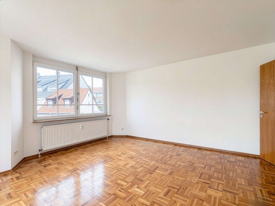 Esszimmer Etagenwohnung Stuttgart