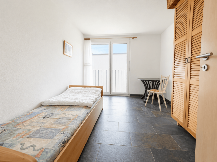 Kinderzimmer Etagenwohnung Waiblingen