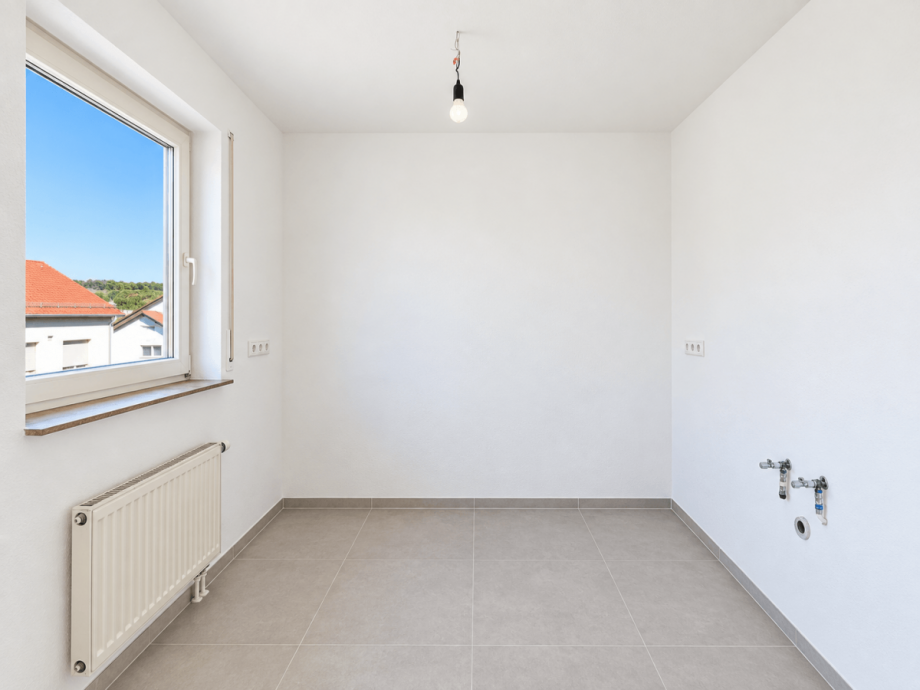 K�che Etagenwohnung Stuttgart