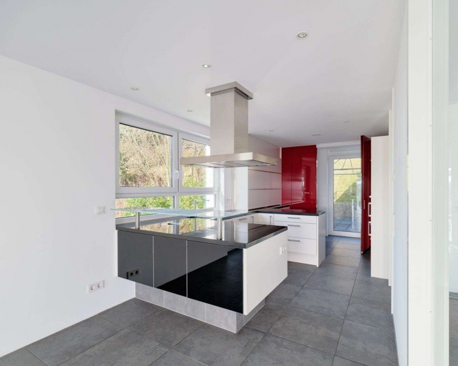 K�che Maisonettewohnung Sindelfingen