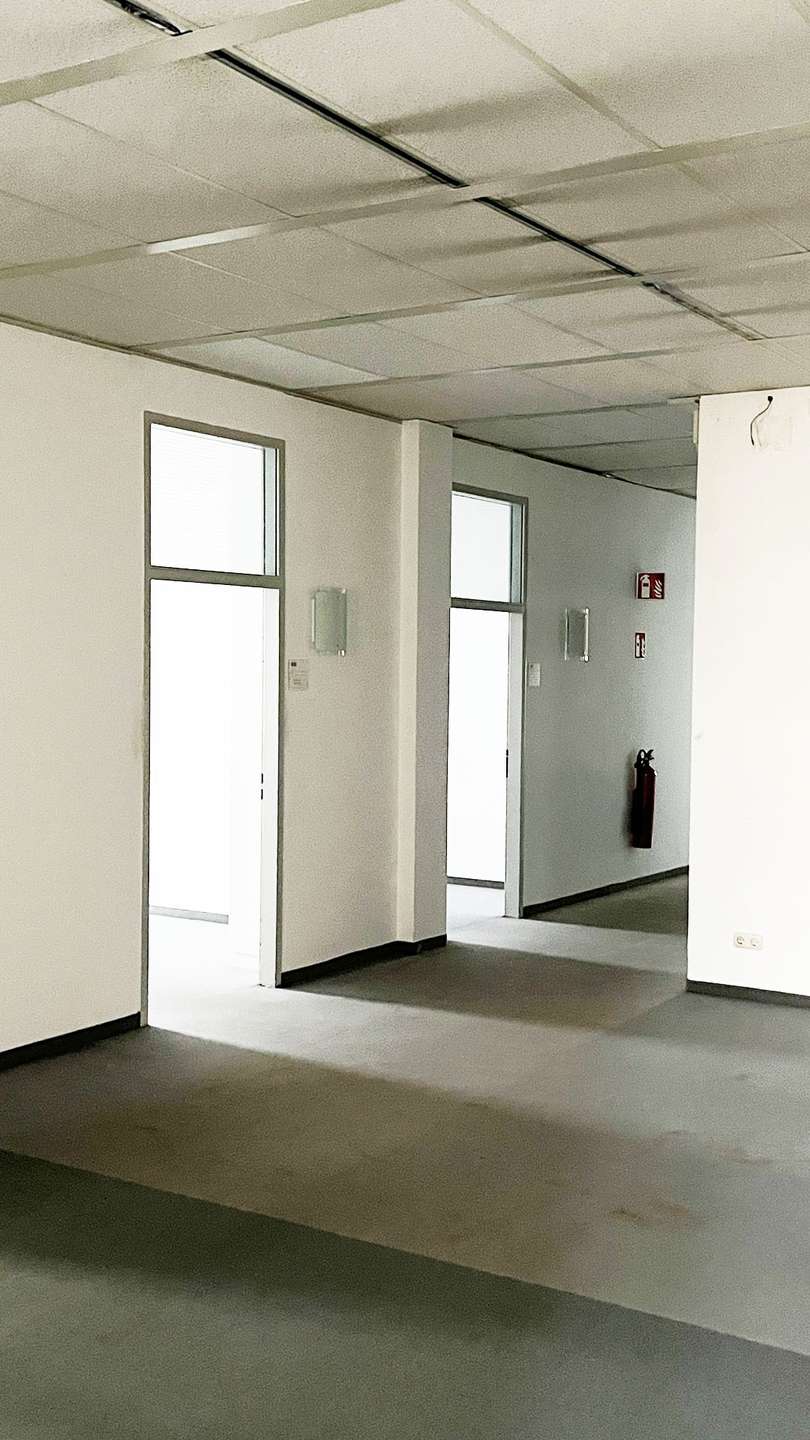 B�roraum B�rohaus Stuttgart