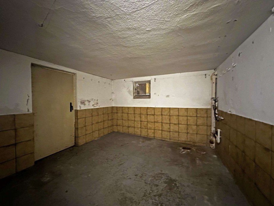 Keller (Waschkeller) Zweifamilienhaus Stuttgart
