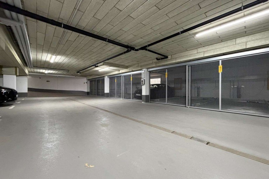 Tiefgarage Etagenwohnung Steinheim an der Murr