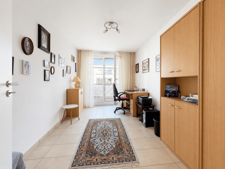 Arbeitszimmer Etagenwohnung Ostfildern