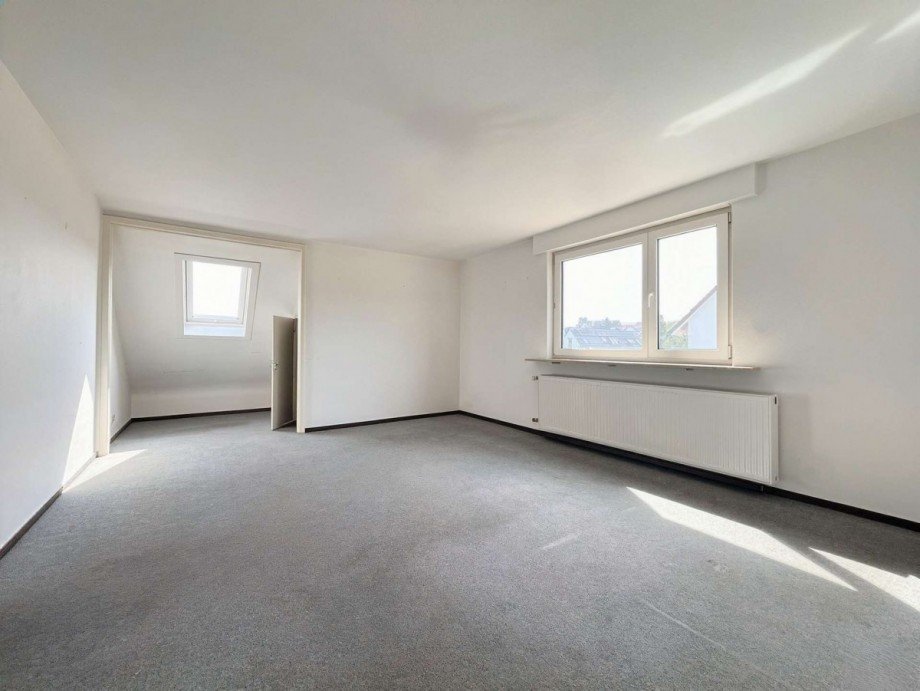 Zimmer 1 Einfamilienhaus Stuttgart
