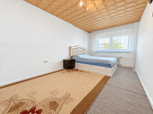 Schlafzimmer Charmante 3,5-Zi.-Whg. mit Aufzug in begehrter Lage