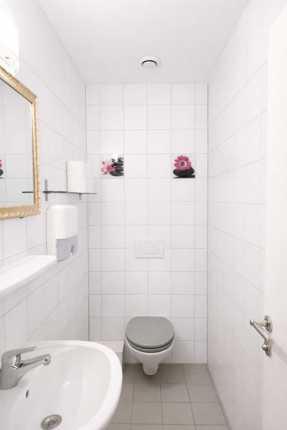 WC 1 Ladenlokal Stuttgart