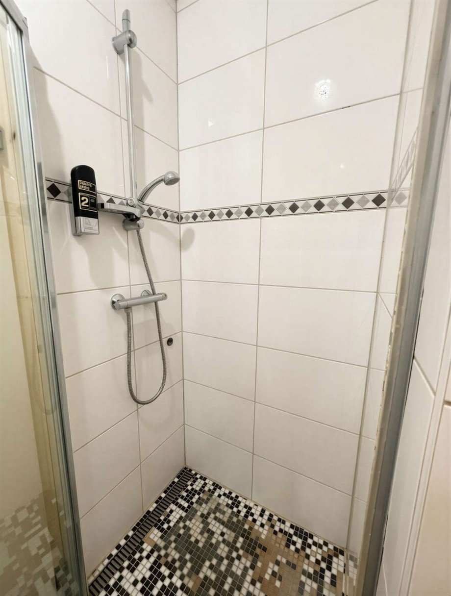 Dusche Wohnung Esslingen am Neckar
