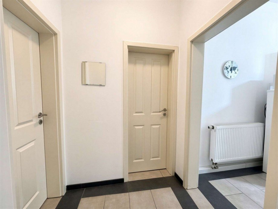 Flur Wohnung Esslingen am Neckar