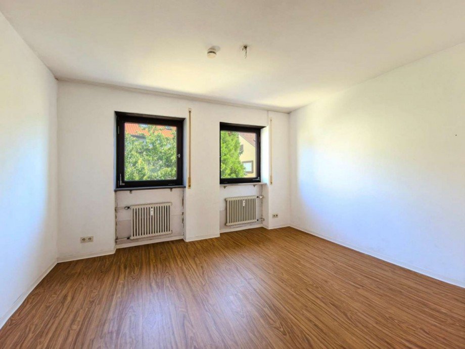 Kinderzimmer Etagenwohnung Stuttgart
