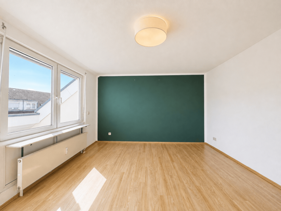 Wohnzimmer Wohnung Stuttgart