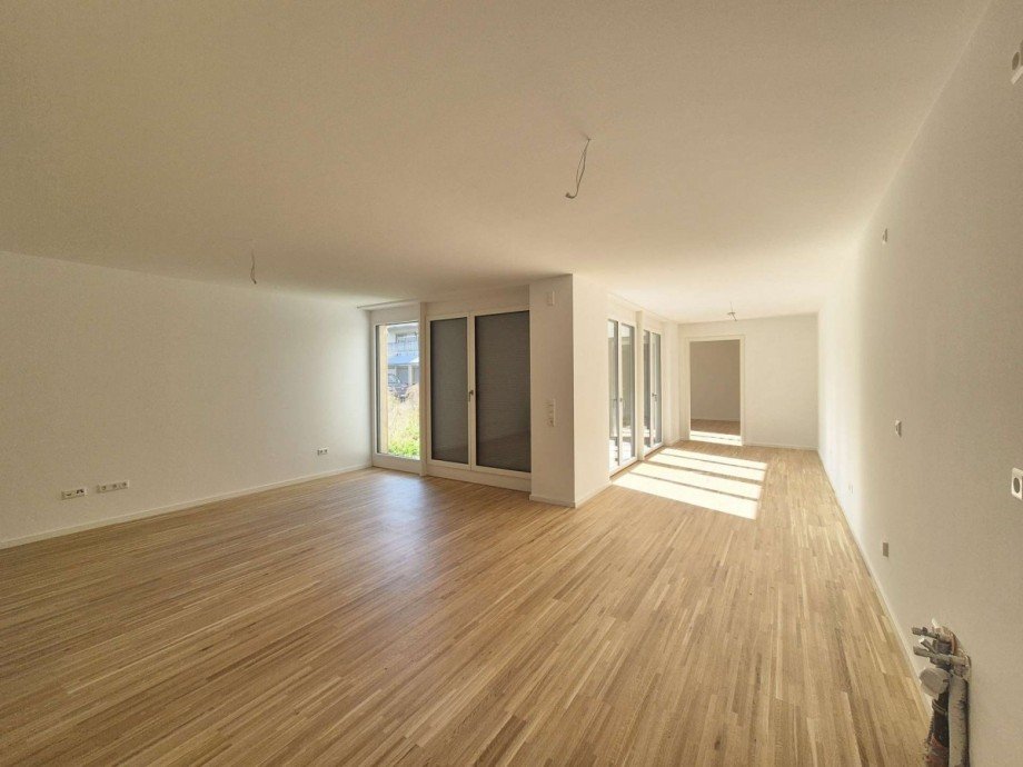 Wohnbereich Erdgeschosswohnung Leinfelden-Echterdingen