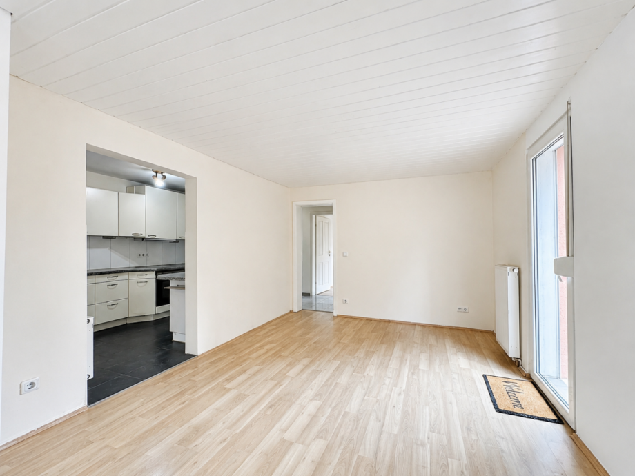 Esszimmer Doppelhaush�lfte Ostfildern