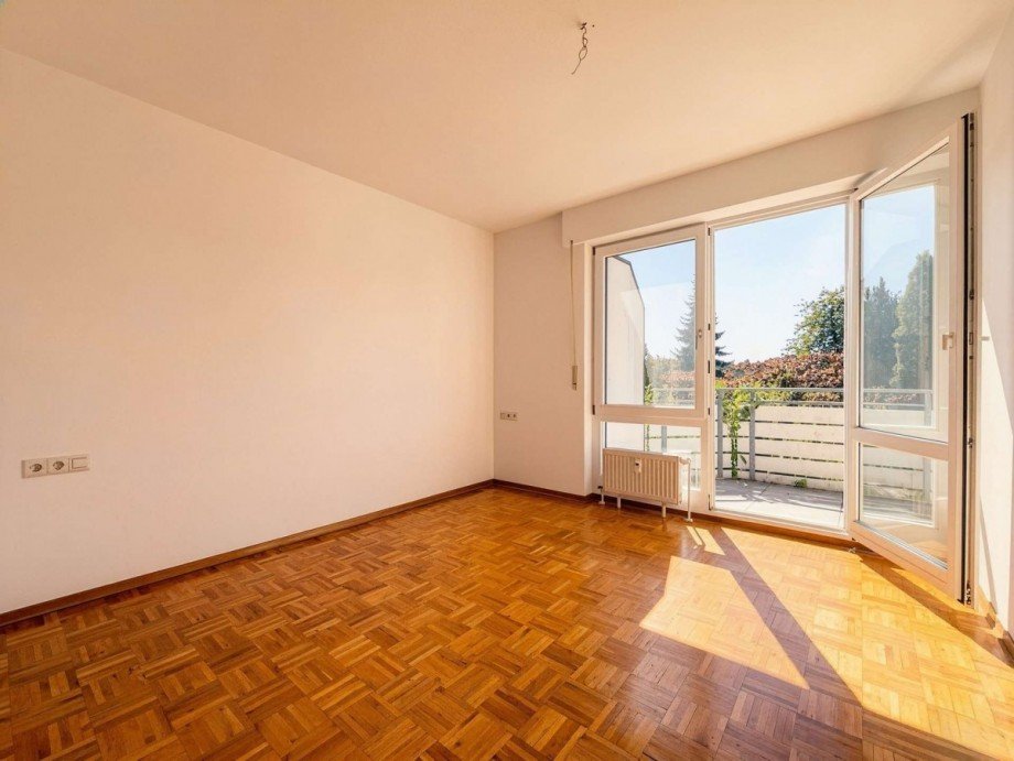 Schlafzimmer 2 Etagenwohnung Stuttgart