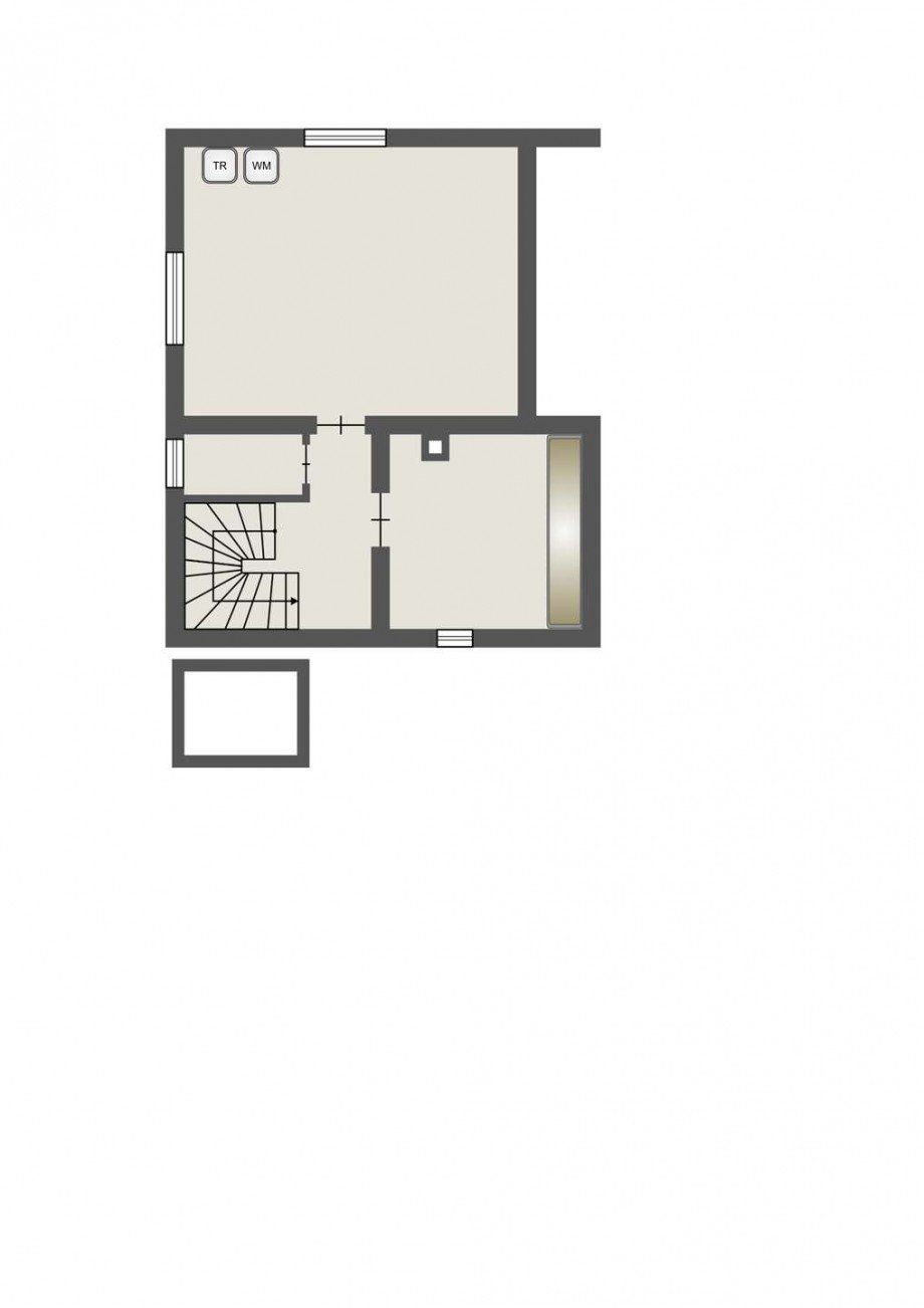Grundriss Einfamilienhaus Leinfelden-Echterdingen