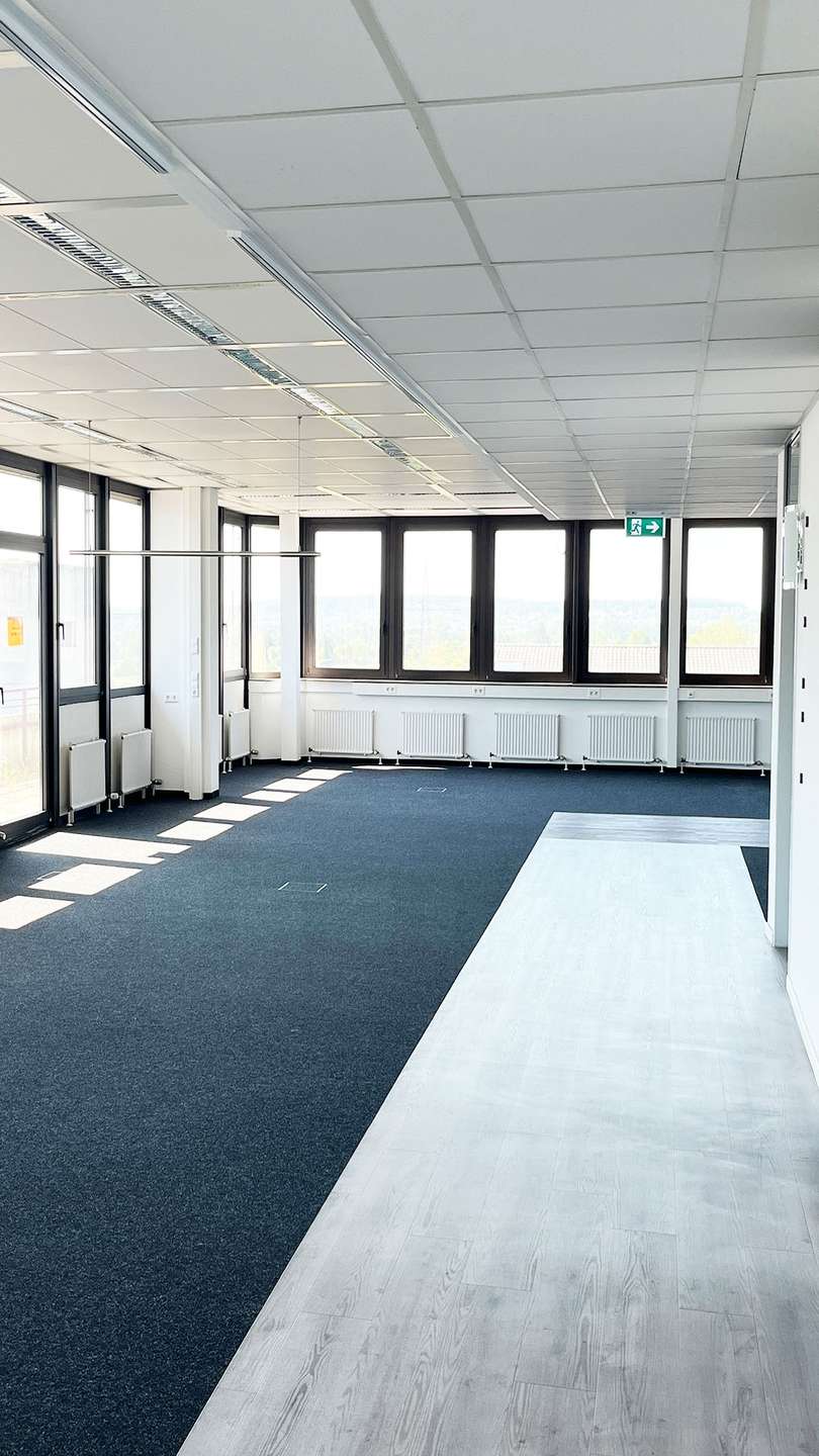 B�roraum B�rohaus Stuttgart
